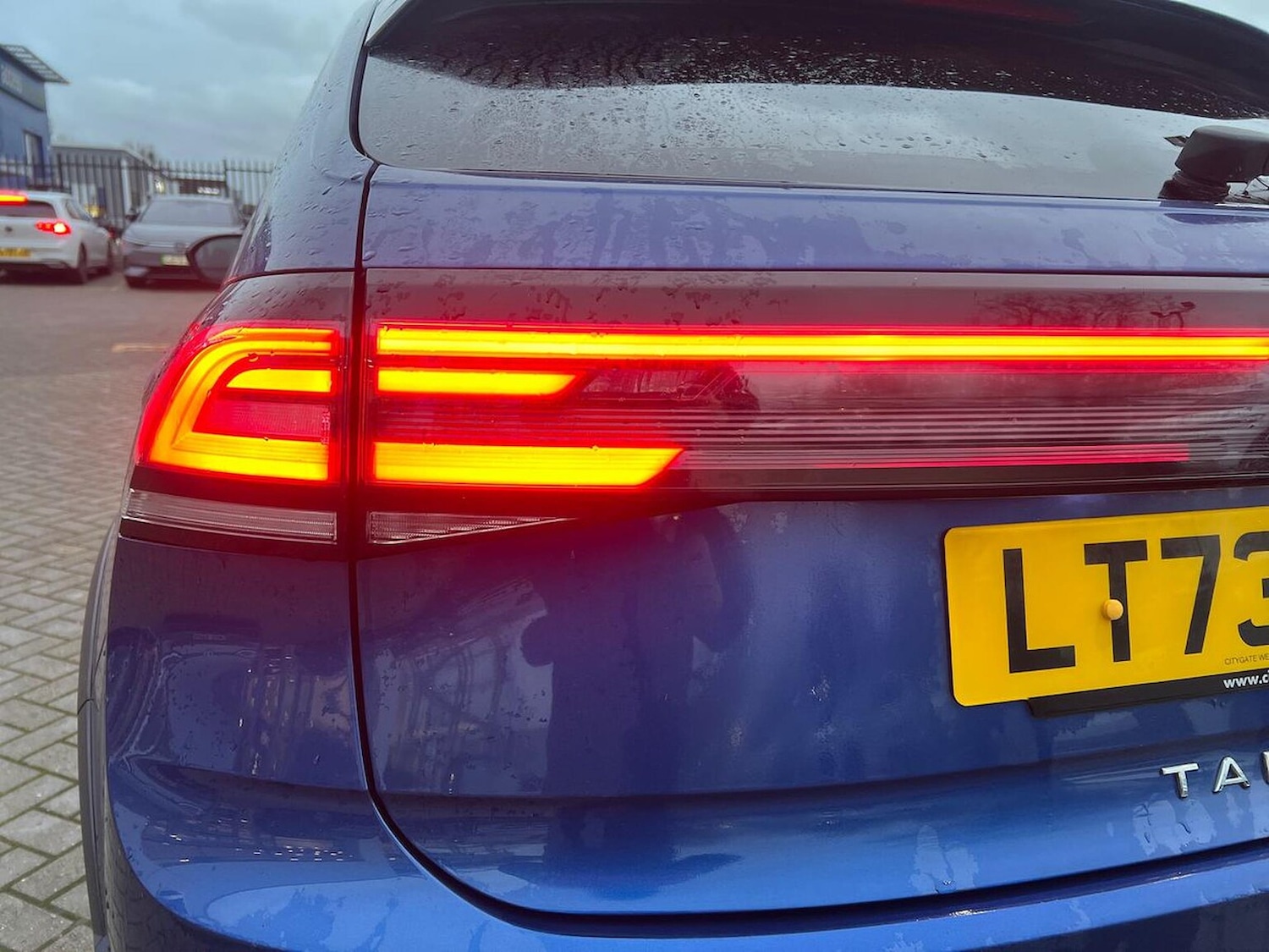 Used Volkswagen Taigo 2023 for sale - 76974589: Photo 34