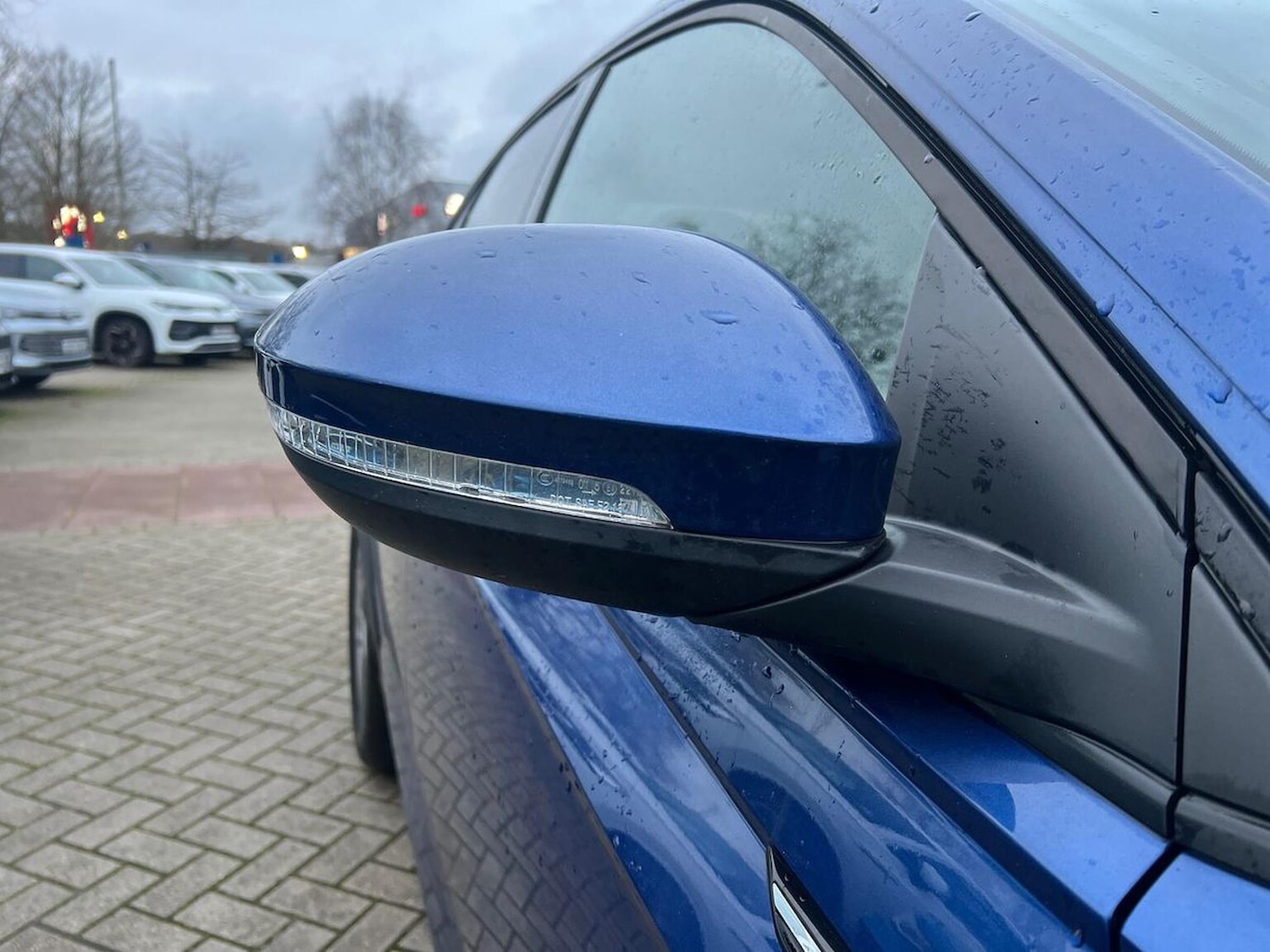 Used Volkswagen Taigo 2023 for sale - 76974589: Photo 36