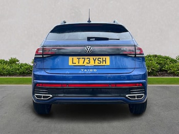 Used Volkswagen Taigo 2023 for sale - 76974589: Photo