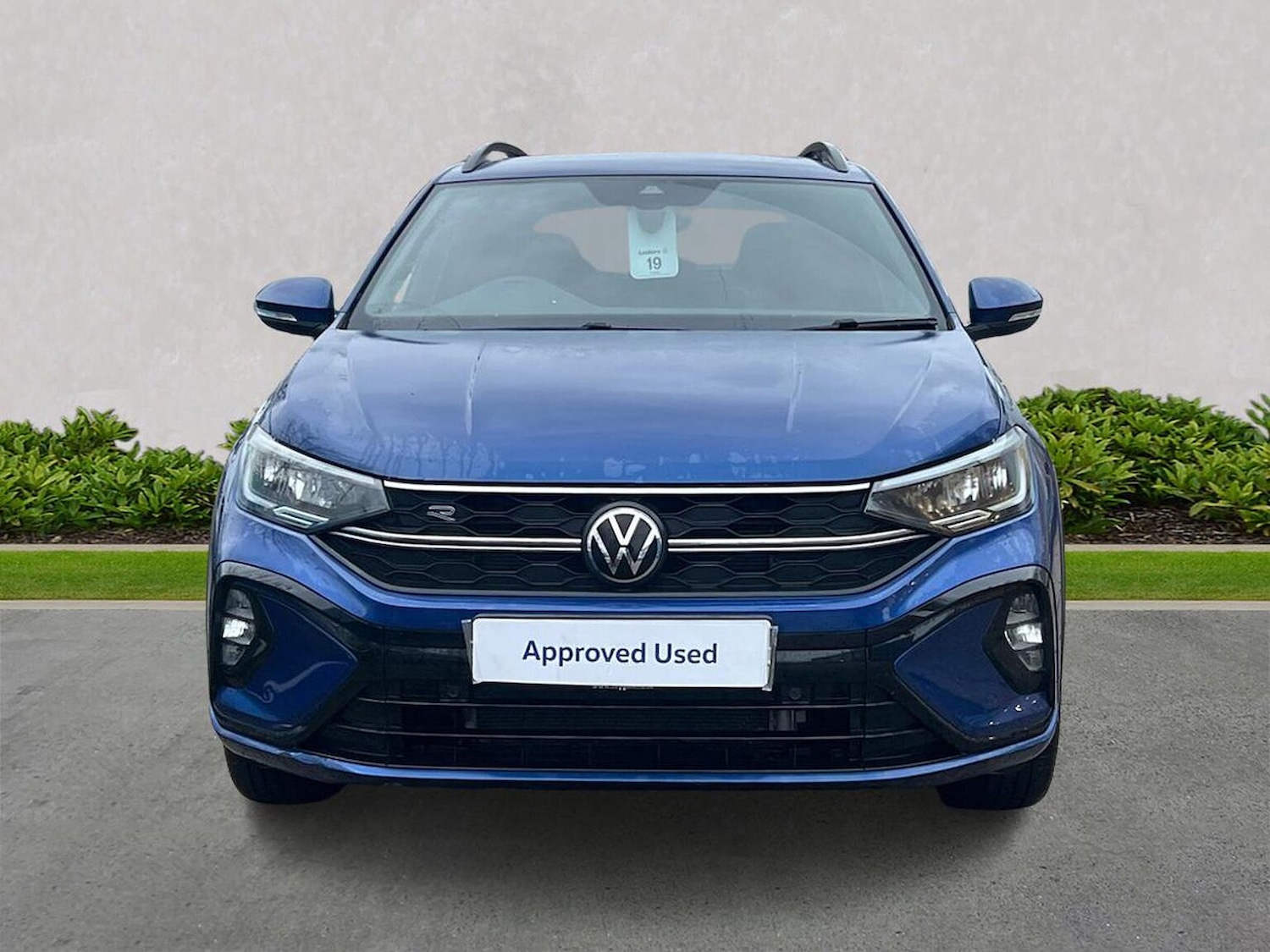 Used Volkswagen Taigo 2023 for sale - 76974589: Photo 5