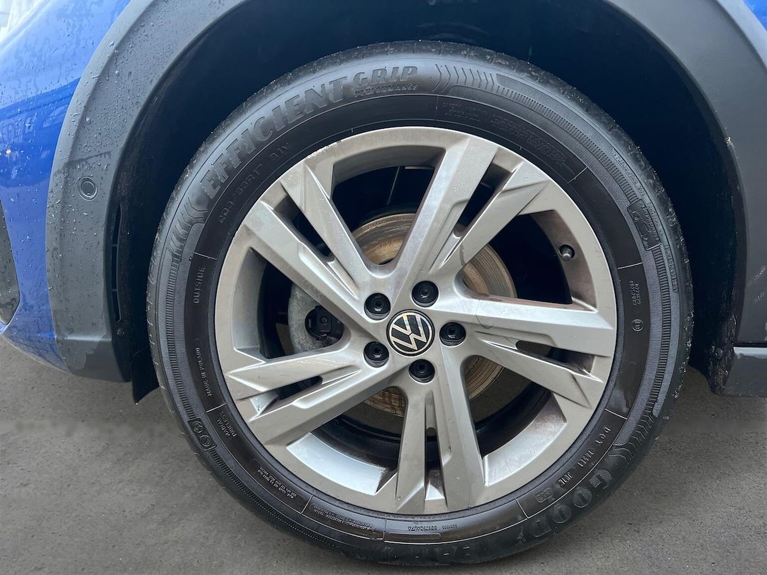 Used Volkswagen Taigo 2023 for sale - 76974589: Photo 6