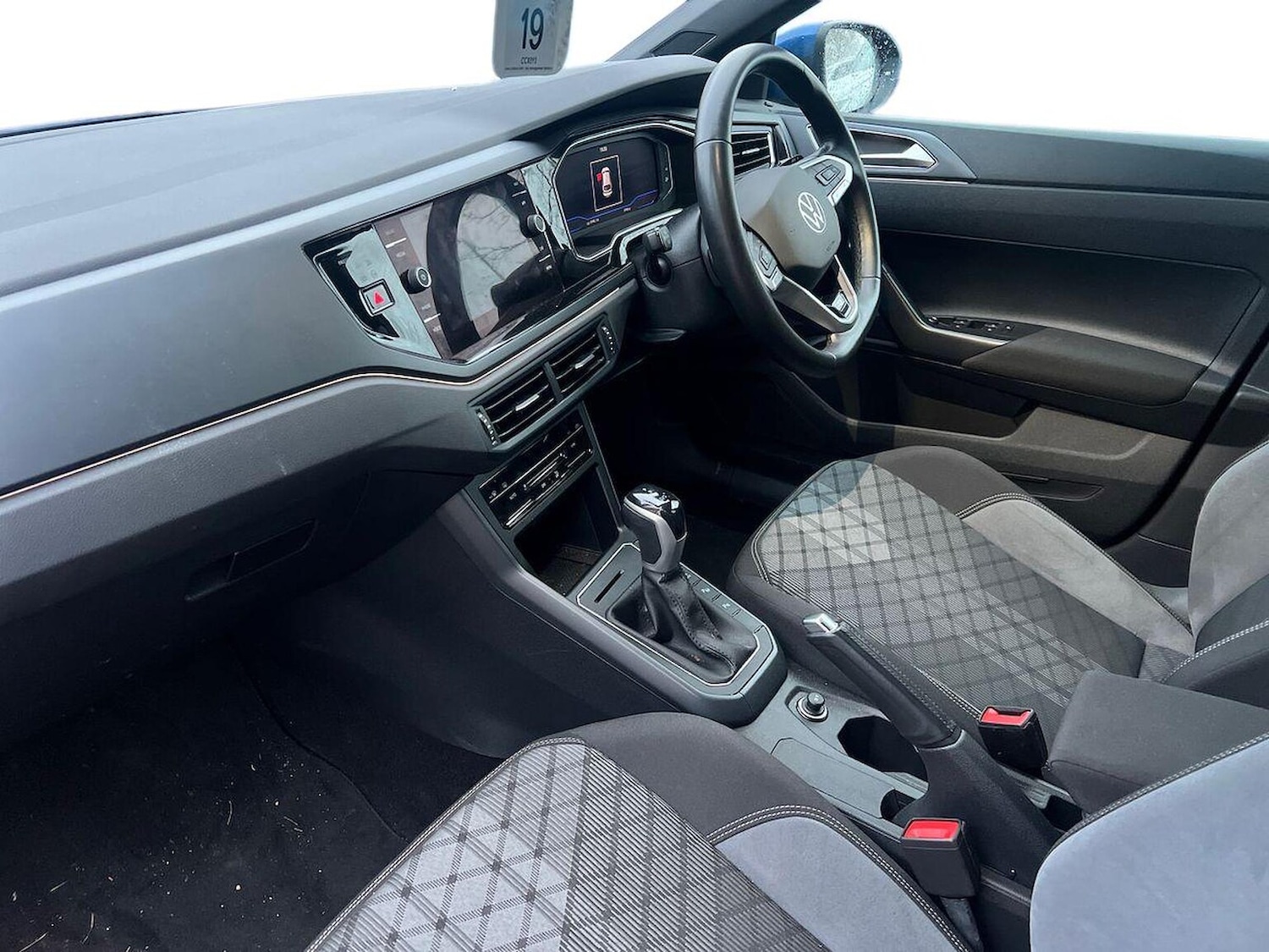 Used Volkswagen Taigo 2023 for sale - 76974589: Photo 7