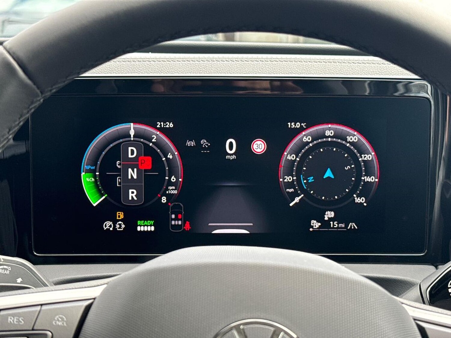 Used Volkswagen Tiguan 2026 for sale - 78194276: Photo 10