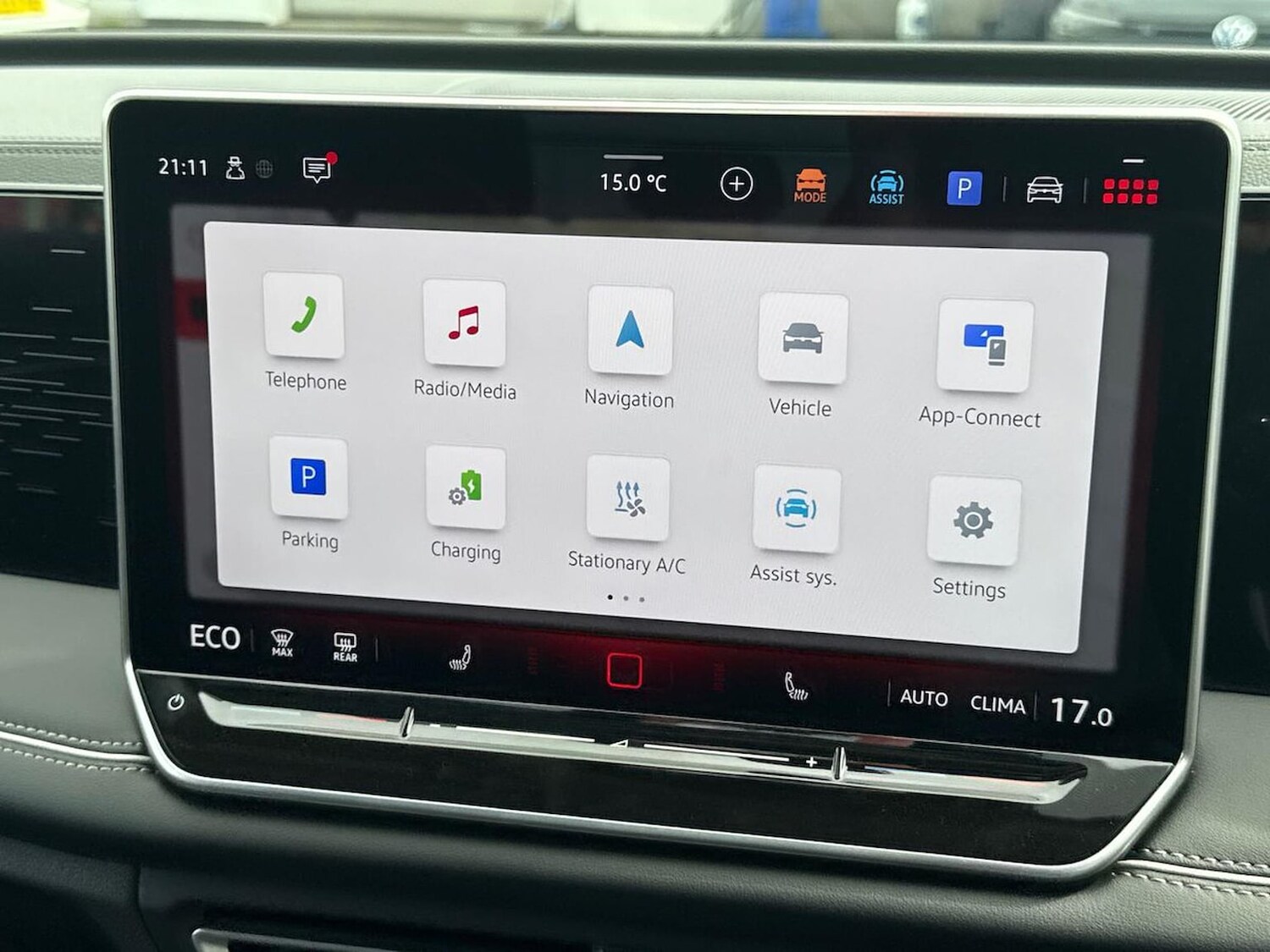 Used Volkswagen Tiguan 2026 for sale - 78194276: Photo 11