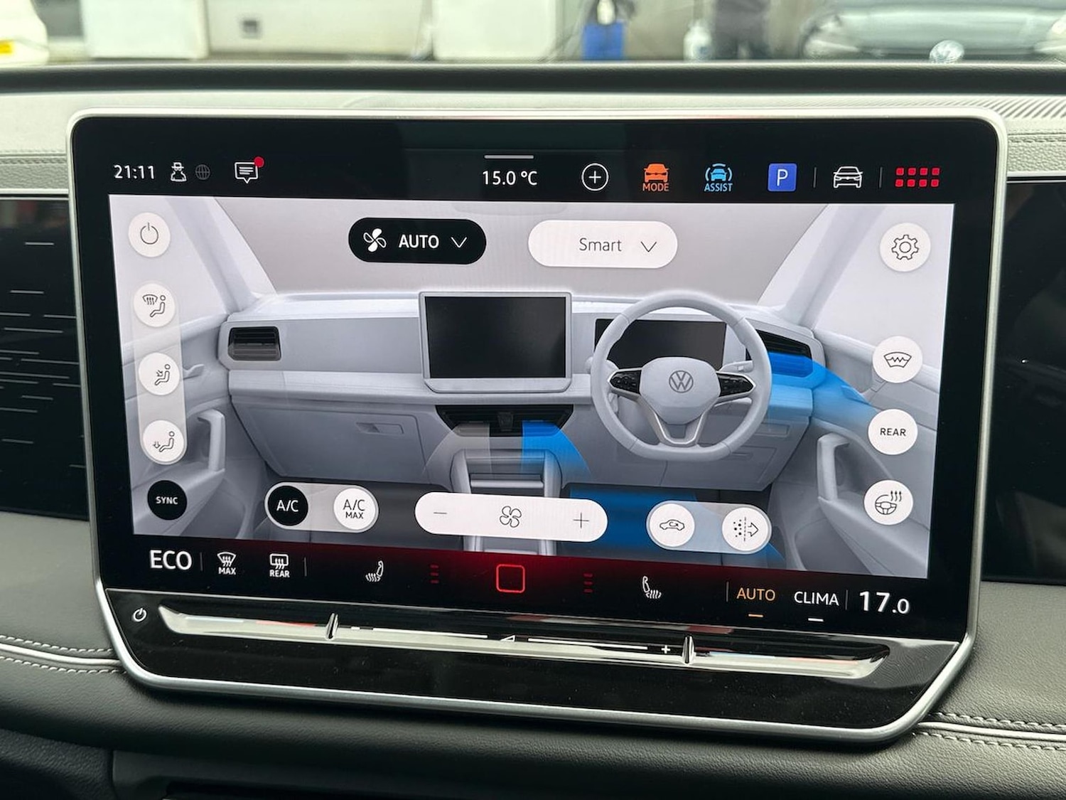 Used Volkswagen Tiguan 2026 for sale - 78194276: Photo 12