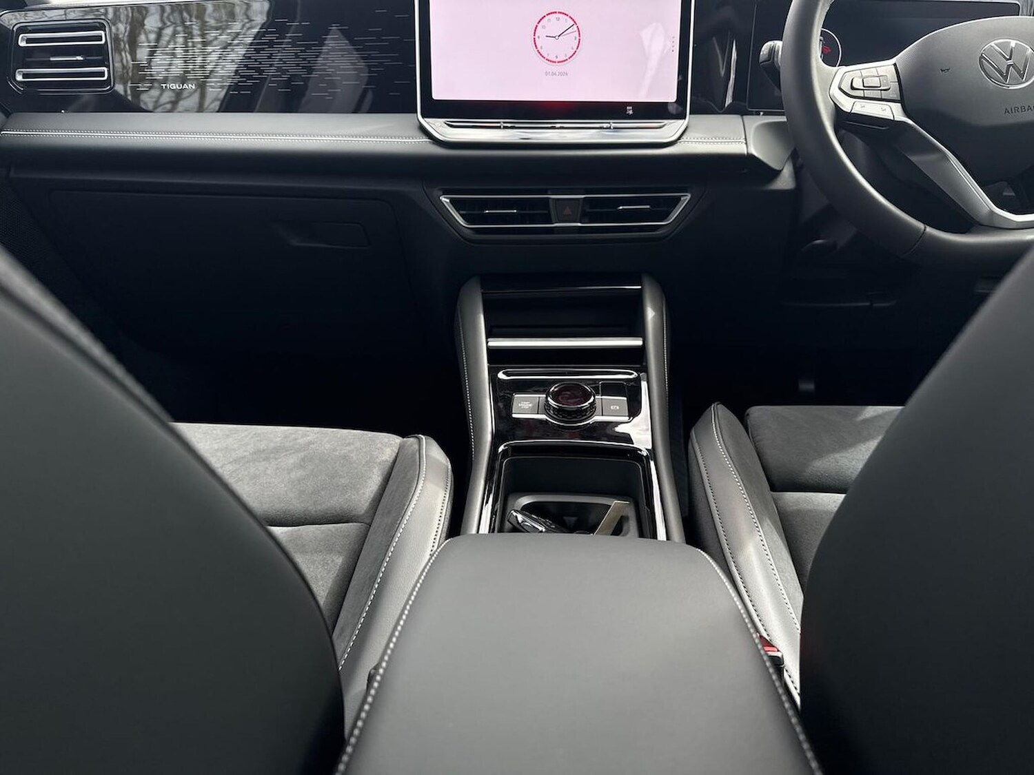 Used Volkswagen Tiguan 2026 for sale - 78194276: Photo 13