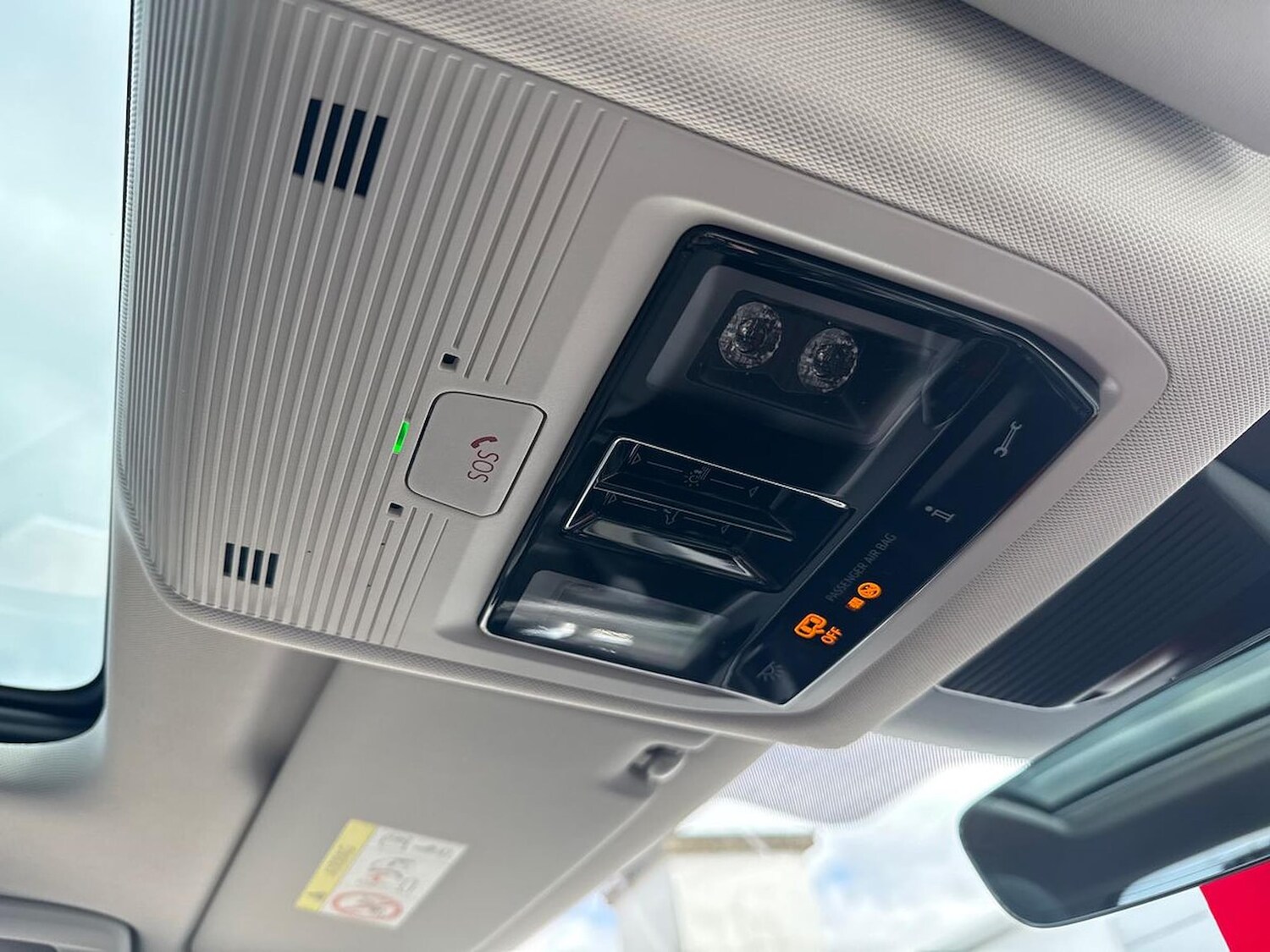 Used Volkswagen Tiguan 2026 for sale - 78194276: Photo 14