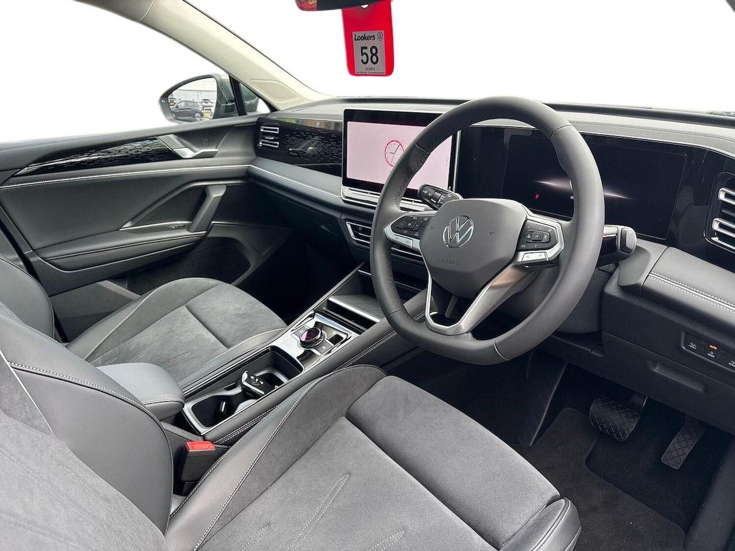 Used Volkswagen Tiguan 2026 for sale - 78194276: Photo 15