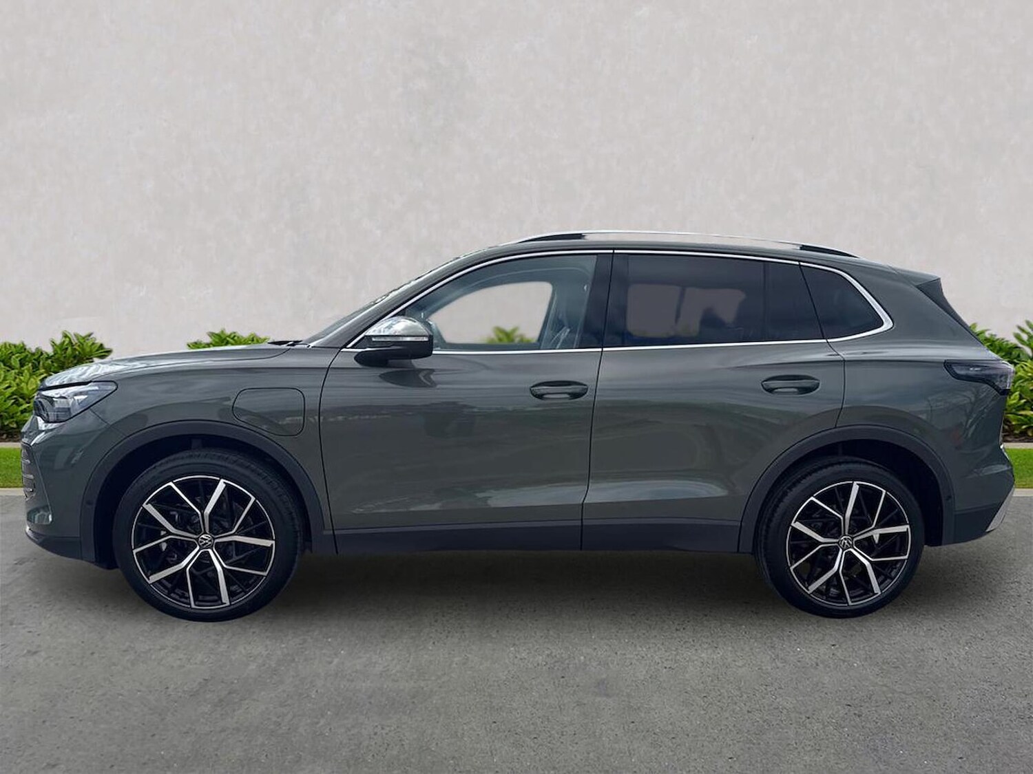 Used Volkswagen Tiguan 2026 for sale - 78194276: Photo 19