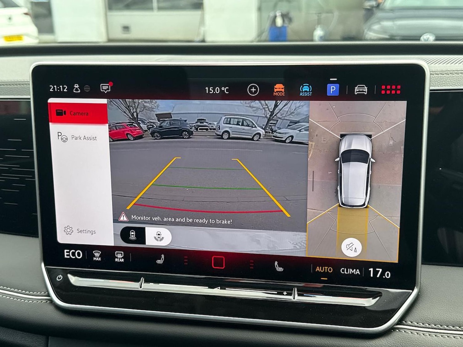 Used Volkswagen Tiguan 2026 for sale - 78194276: Photo 23