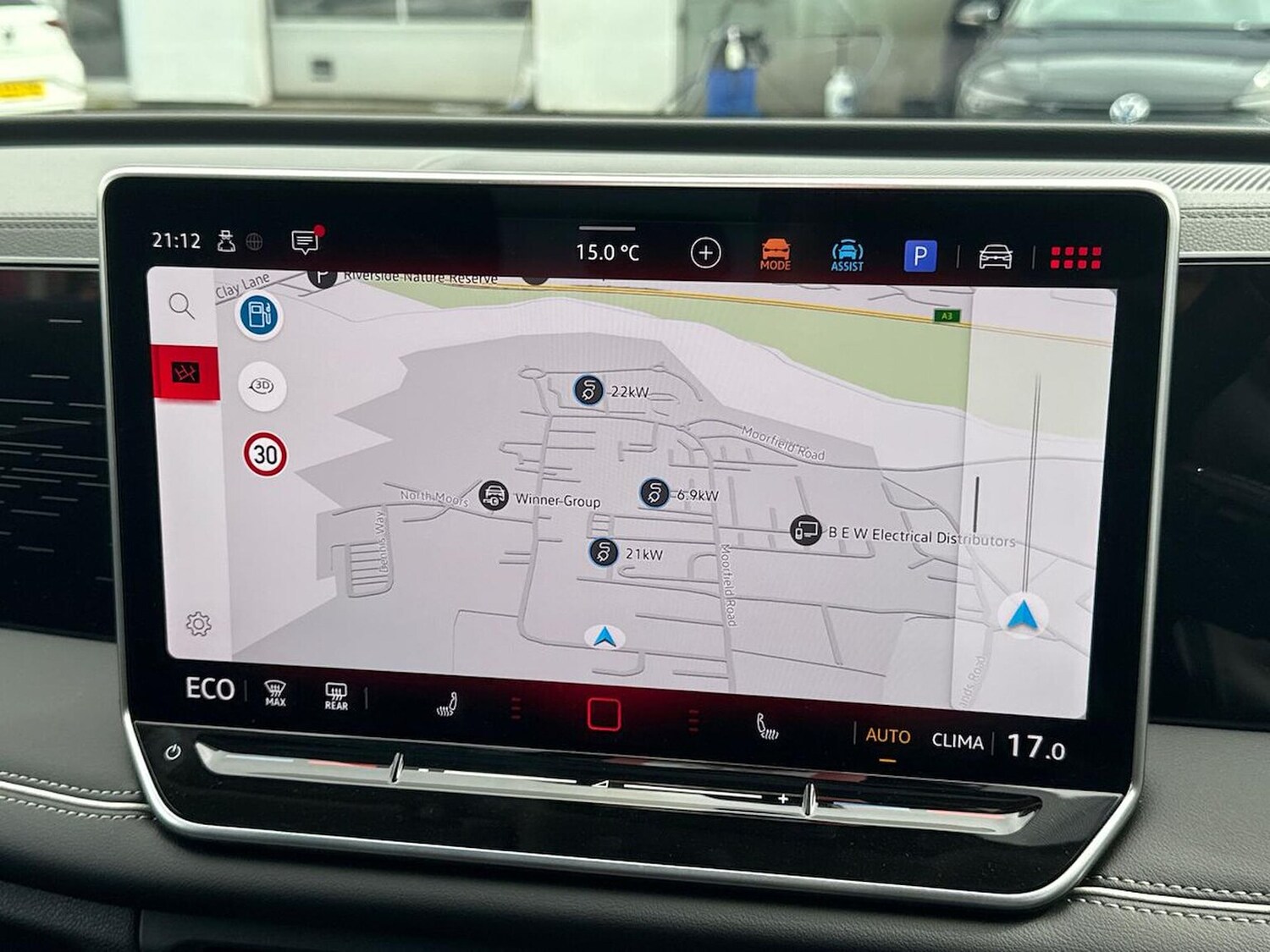 Used Volkswagen Tiguan 2026 for sale - 78194276: Photo 24