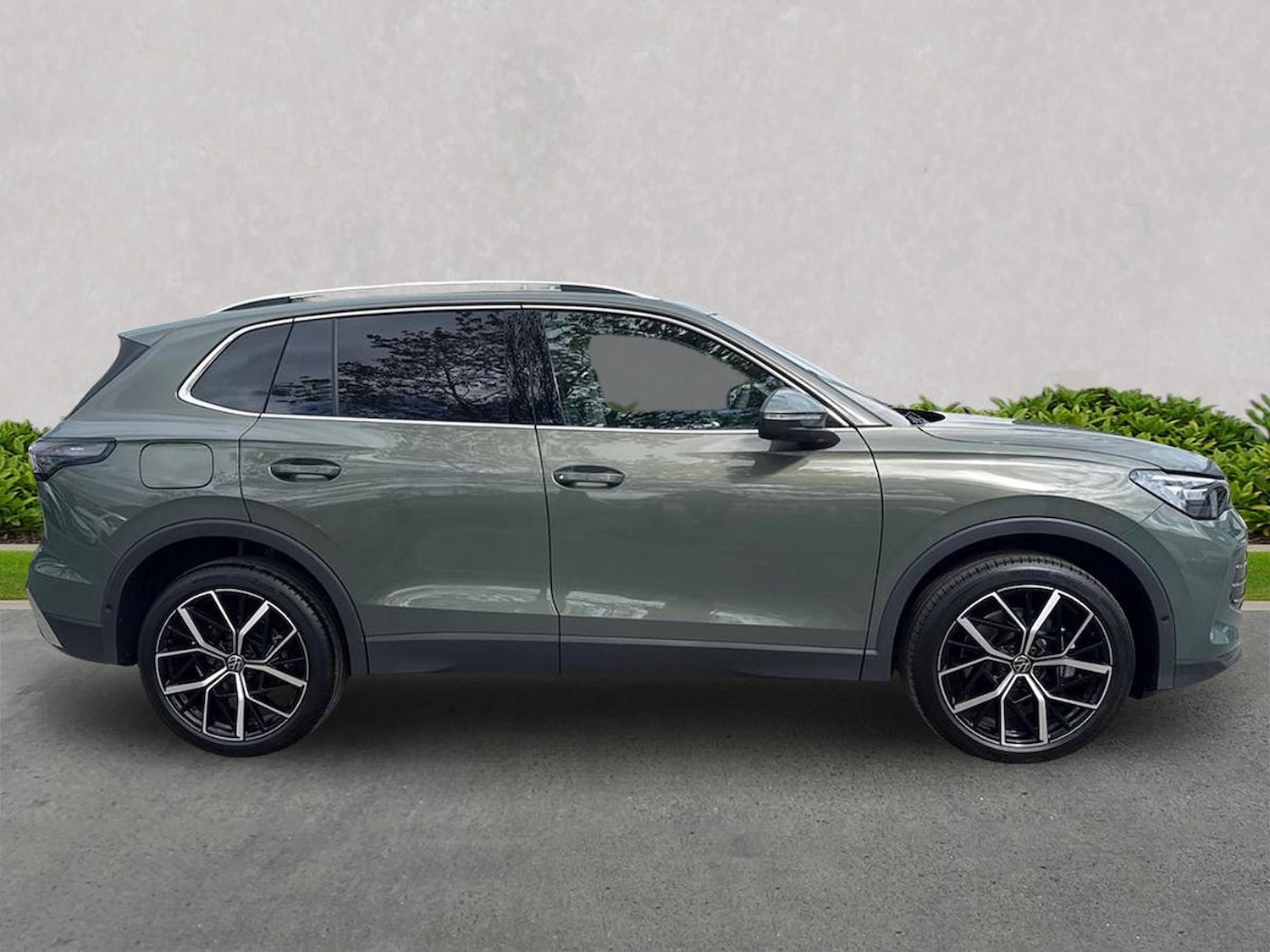 Used Volkswagen Tiguan 2026 for sale - 78194276: Photo 3