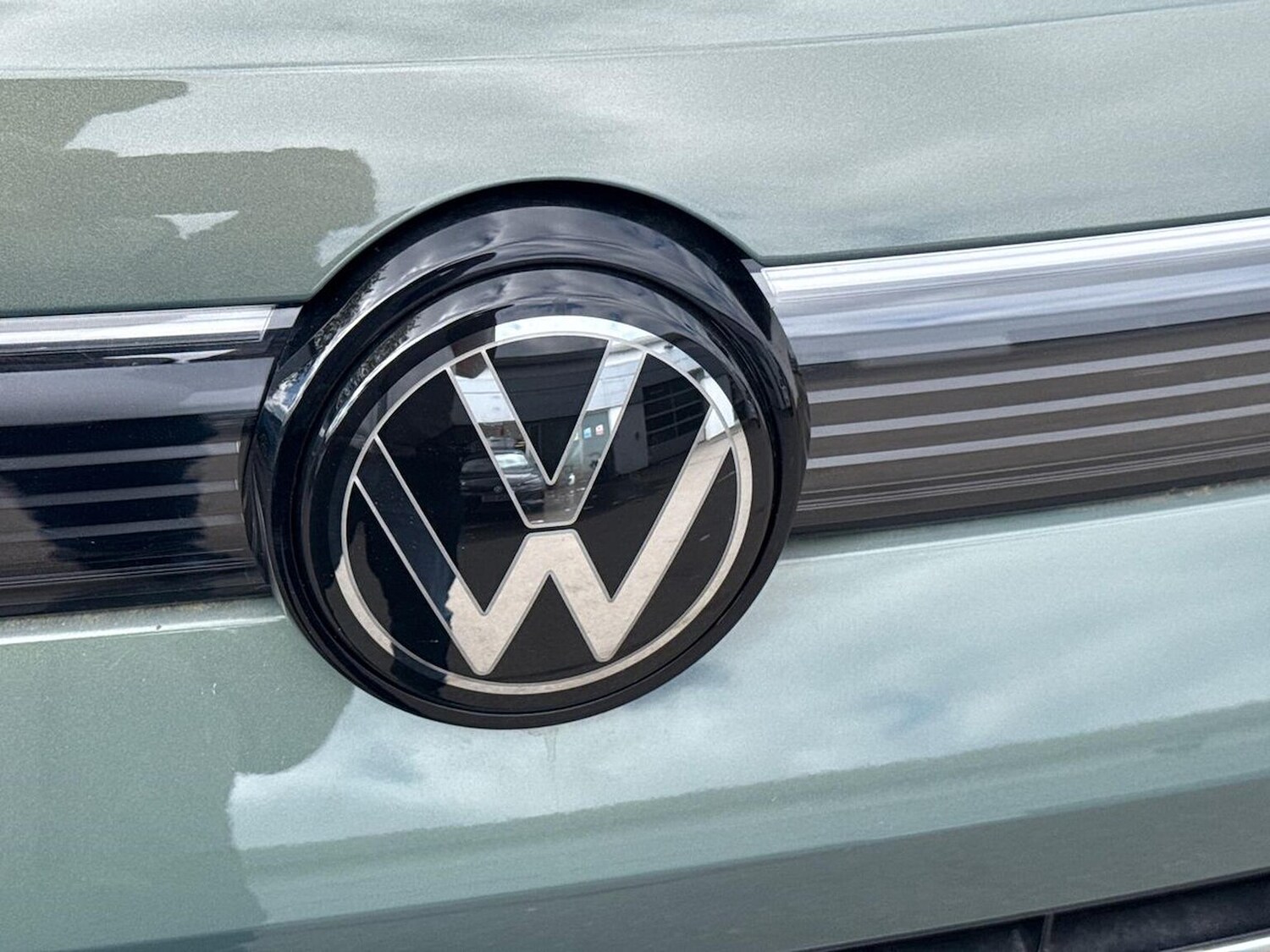 Used Volkswagen Tiguan 2026 for sale - 78194276: Photo 33