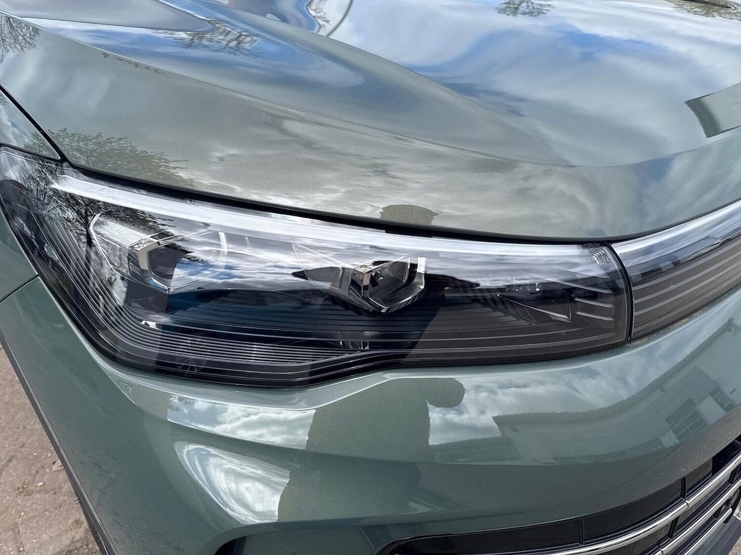 Used Volkswagen Tiguan 2026 for sale - 78194276: Photo 34