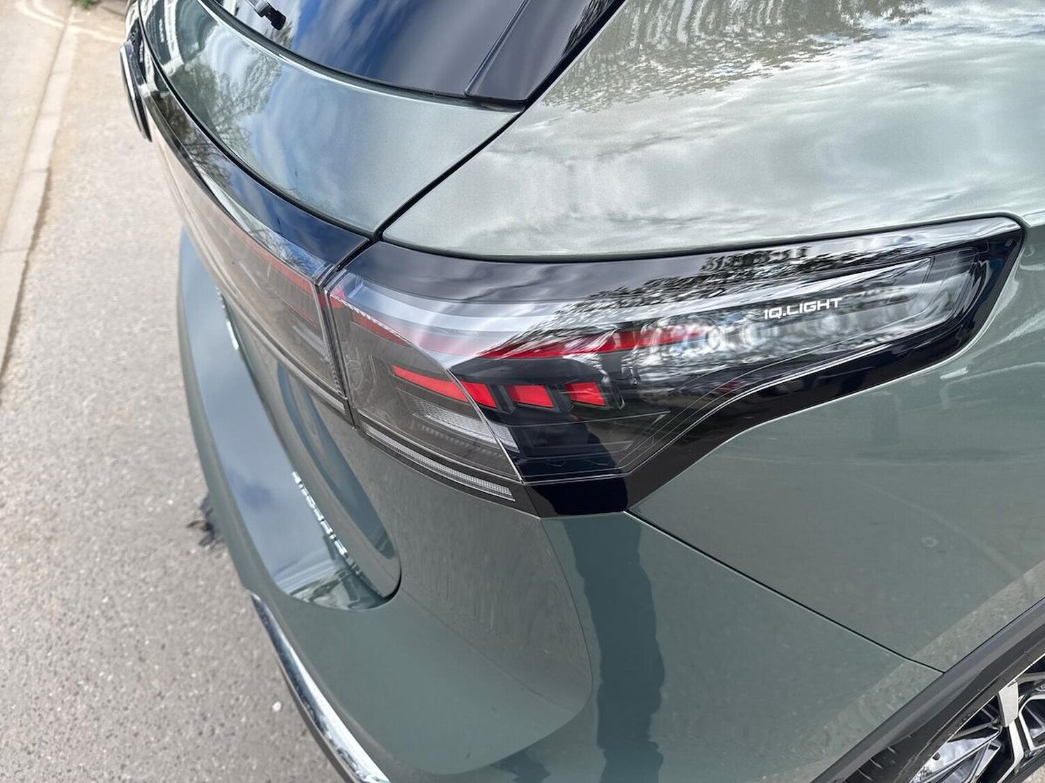 Used Volkswagen Tiguan 2026 for sale - 78194276: Photo 35