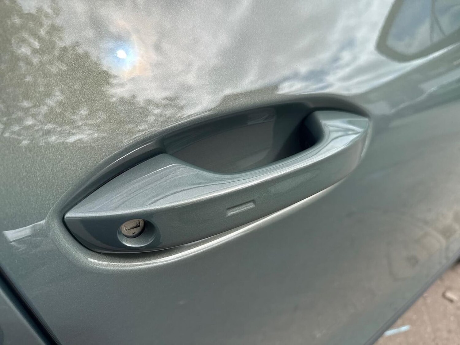 Used Volkswagen Tiguan 2026 for sale - 78194276: Photo 36