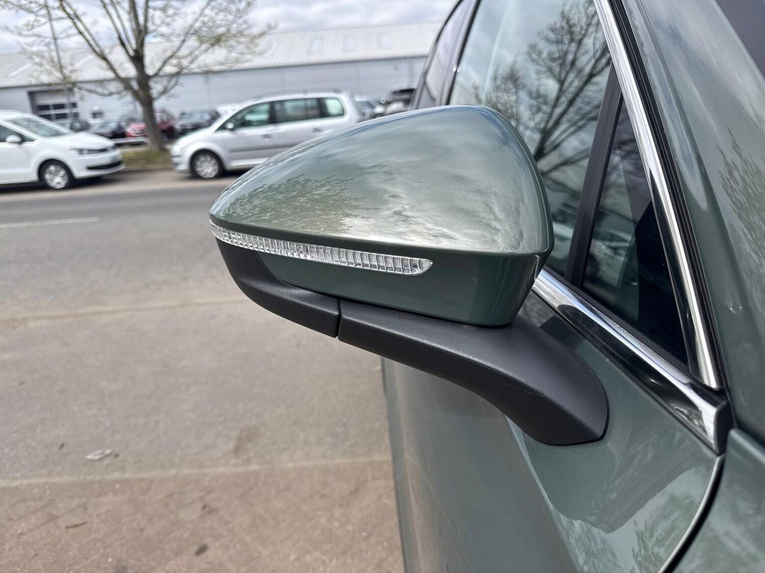 Used Volkswagen Tiguan 2026 for sale - 78194276: Photo 37