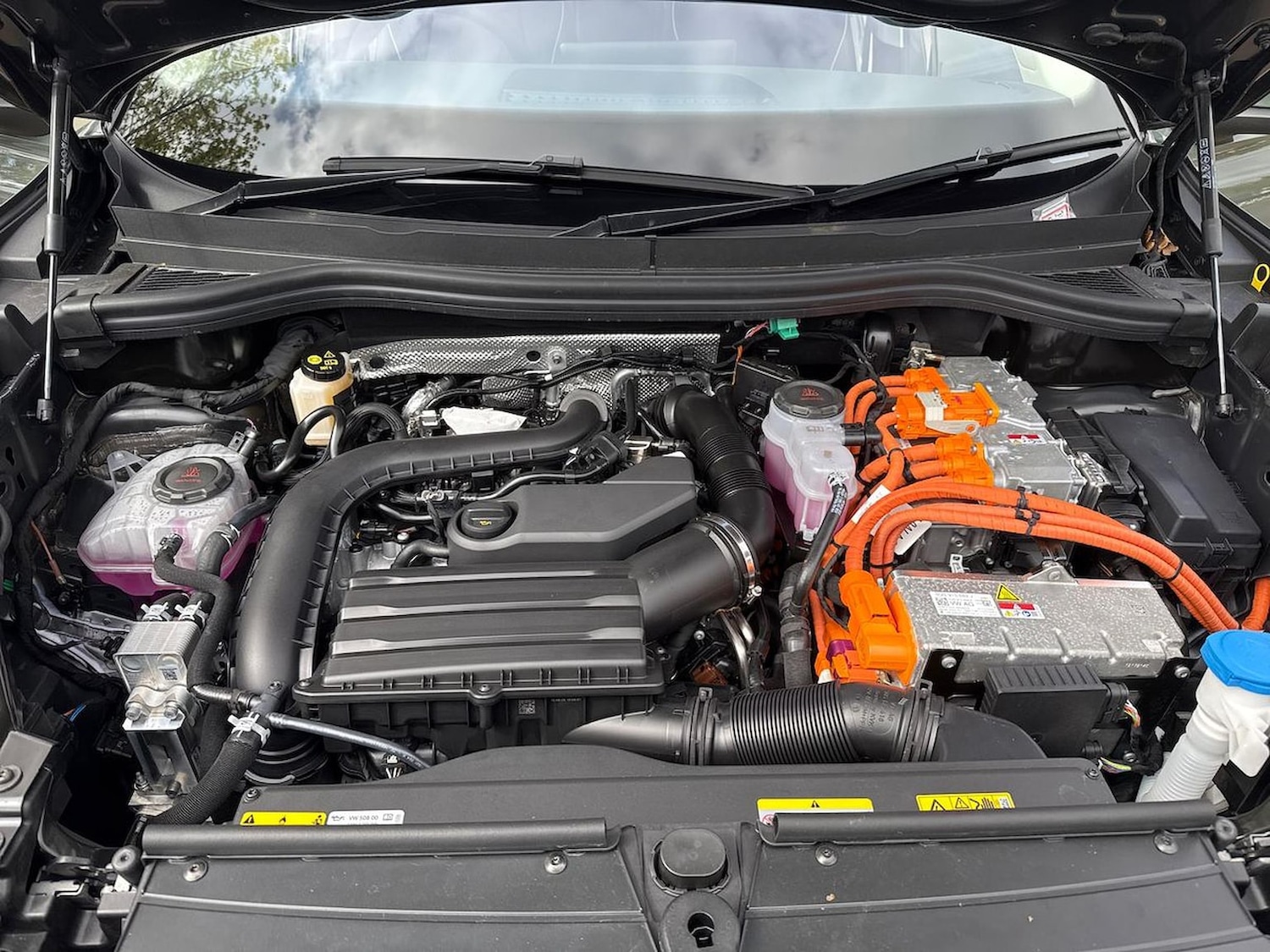 Used Volkswagen Tiguan 2026 for sale - 78194276: Photo 38