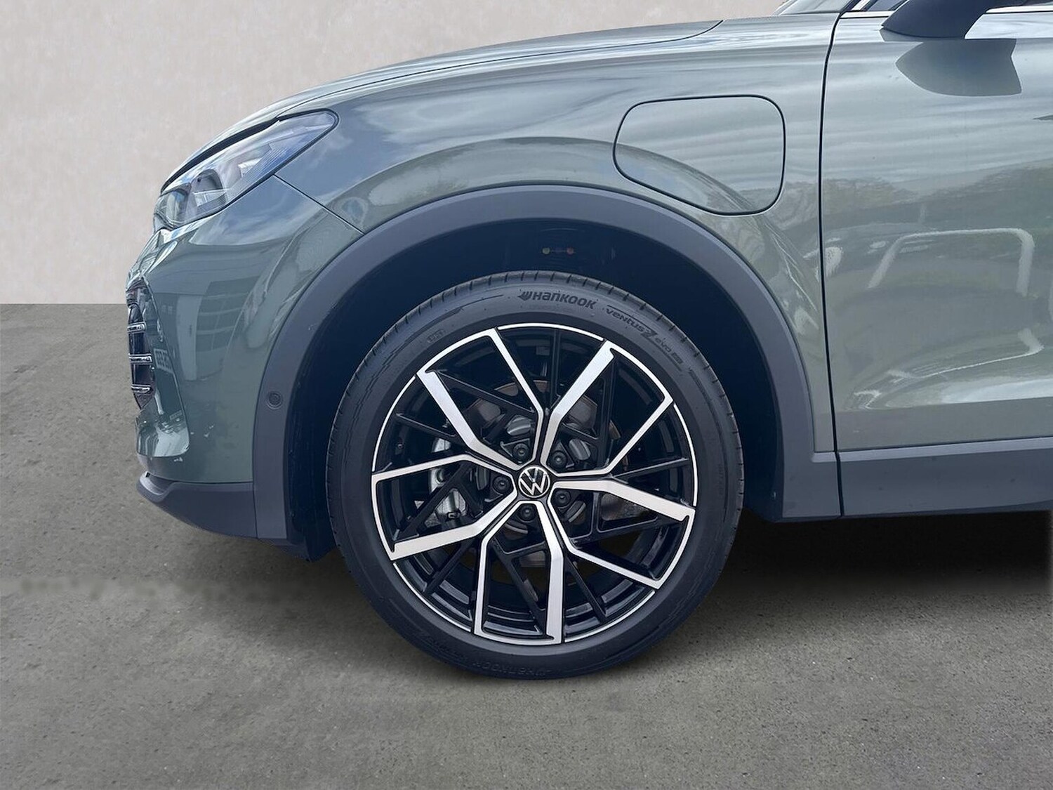 Used Volkswagen Tiguan 2026 for sale - 78194276: Photo 6