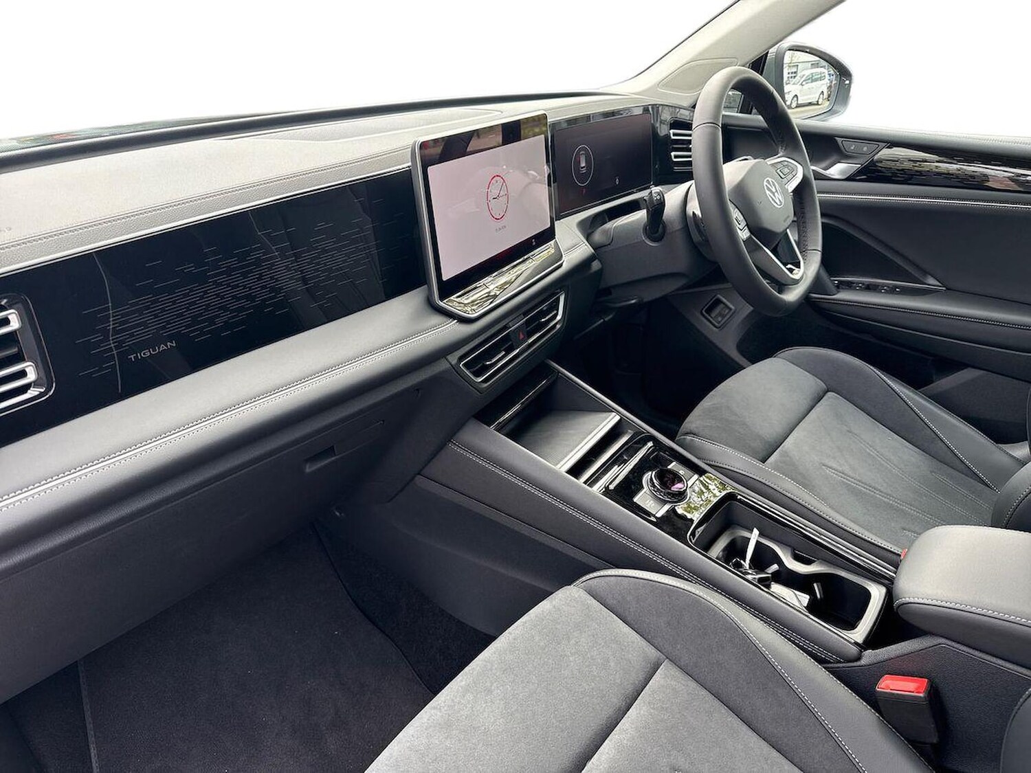 Used Volkswagen Tiguan 2026 for sale - 78194276: Photo 7