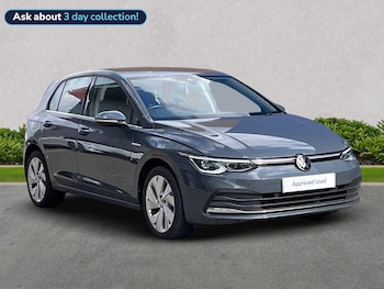 2024 - 1.5 Tsi Style 5Dr