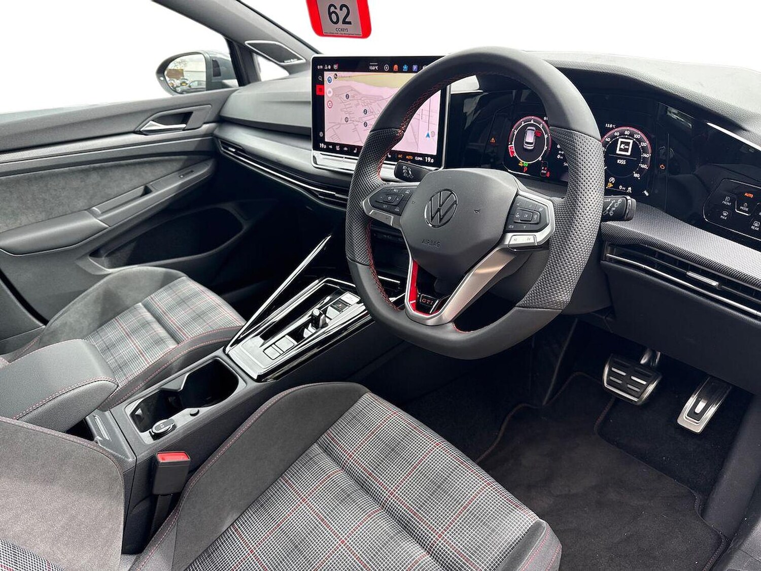 Used Volkswagen Golf 2026 for sale - 78194196: Photo 15