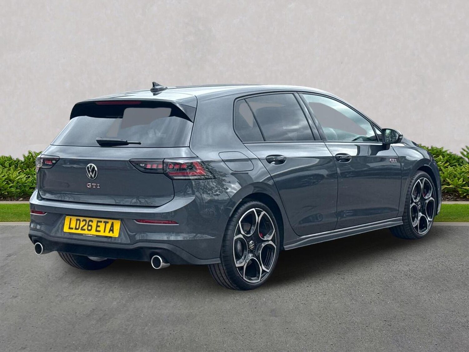 Used Volkswagen Golf 2026 for sale - 78194196: Photo 18