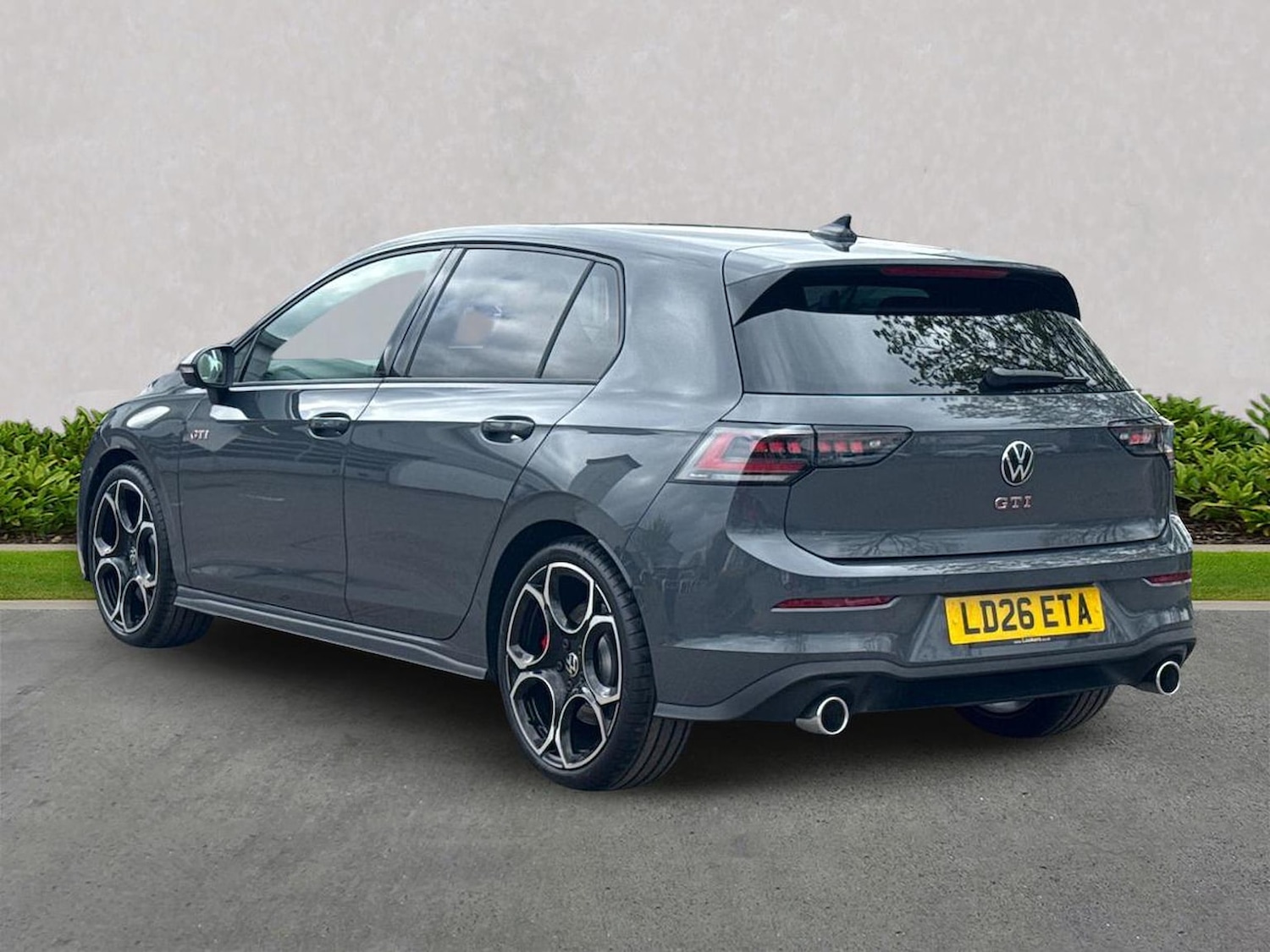 Used Volkswagen Golf 2026 for sale - 78194196: Photo 2