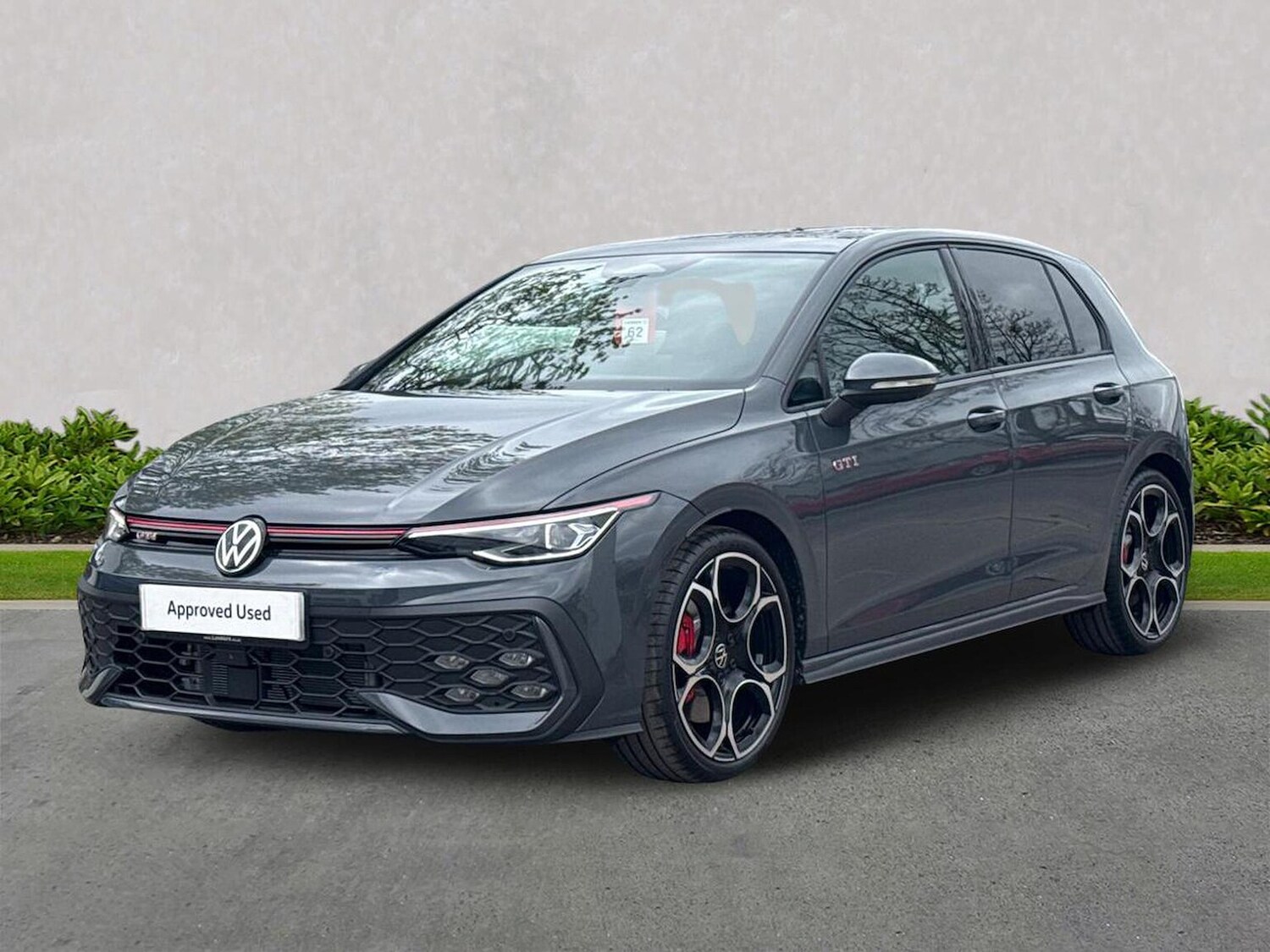 Used Volkswagen Golf 2026 for sale - 78194196: Photo 20