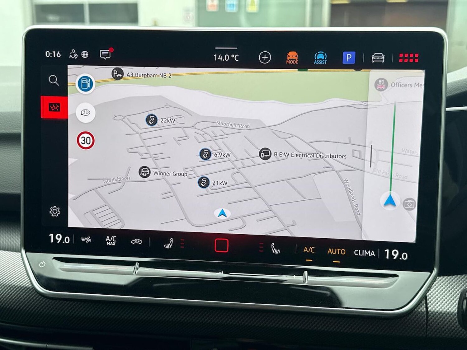 Used Volkswagen Golf 2026 for sale - 78194196: Photo 24