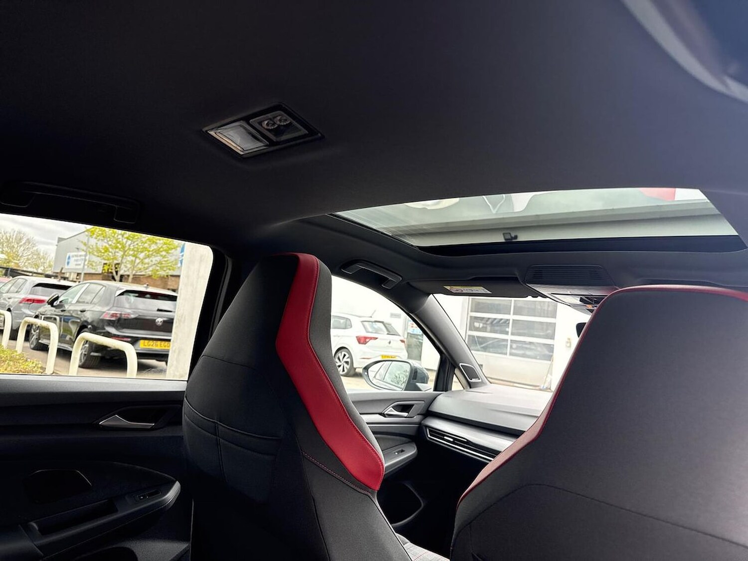 Used Volkswagen Golf 2026 for sale - 78194196: Photo 32