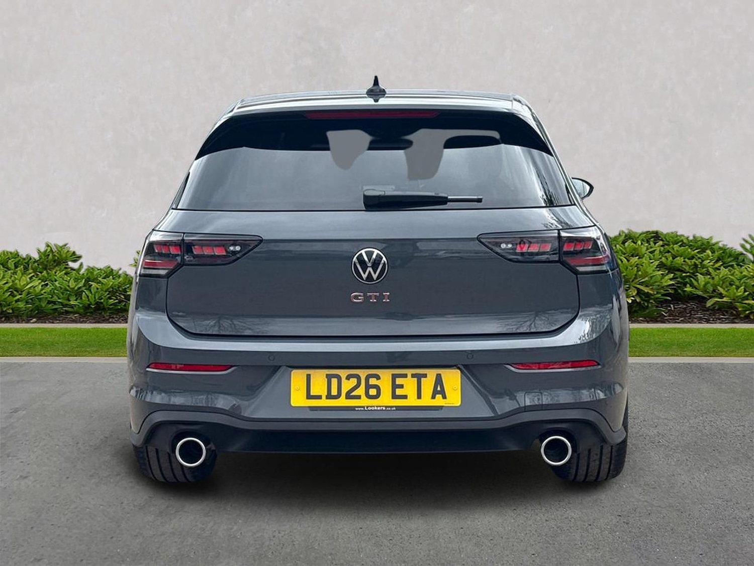 Used Volkswagen Golf 2026 for sale - 78194196: Photo 4