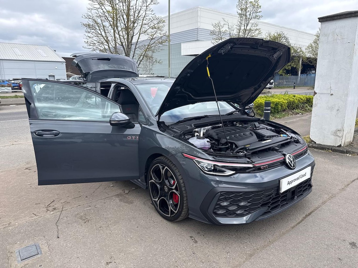 Used Volkswagen Golf 2026 for sale - 78194196: Photo 40