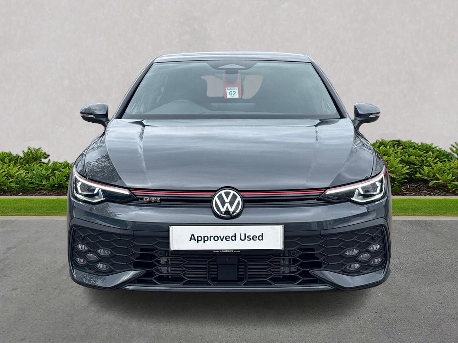 Used Volkswagen Golf 2026 for sale - 78194196: Photo 5