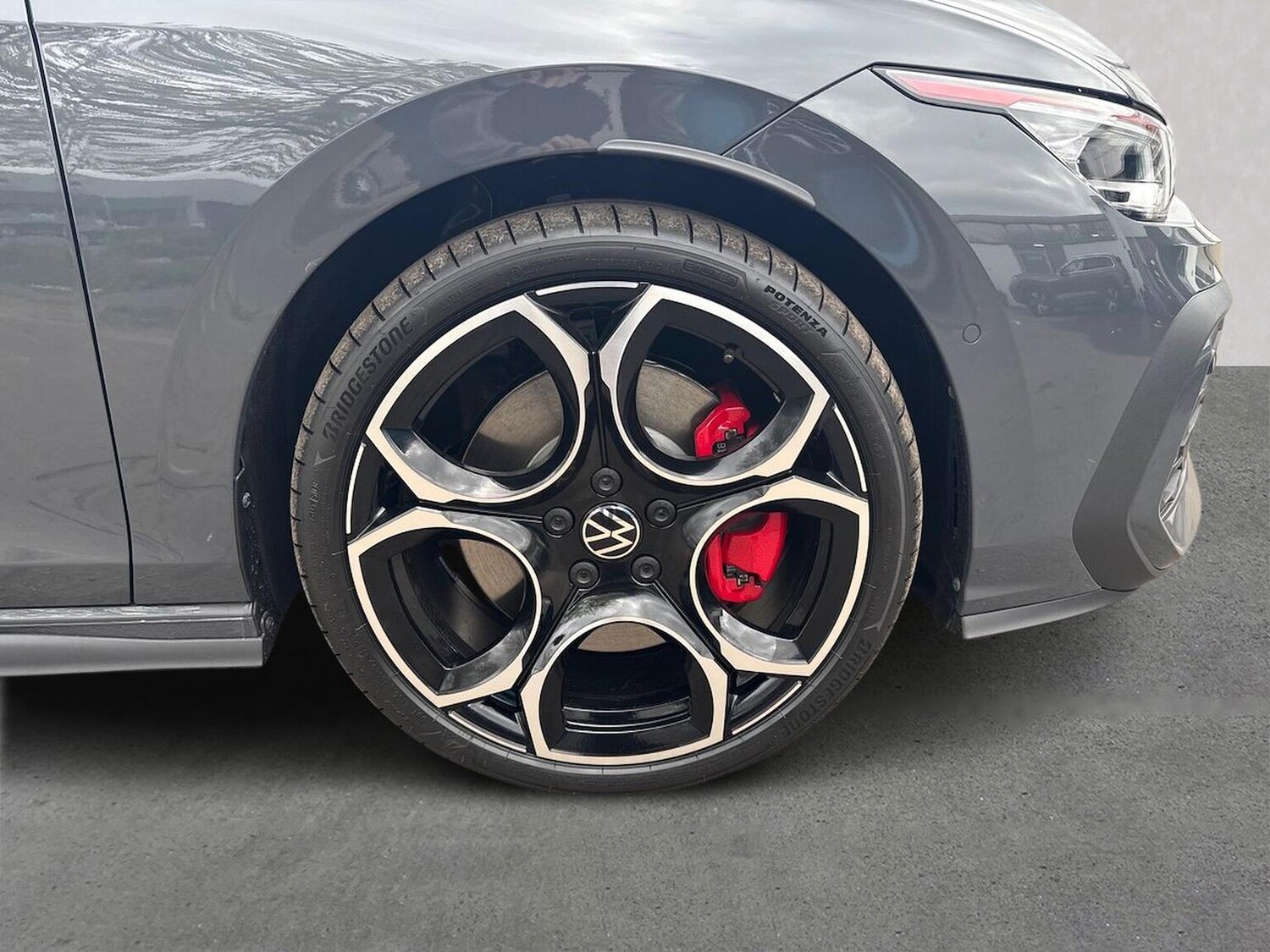 Used Volkswagen Golf 2026 for sale - 78194196: Photo 6