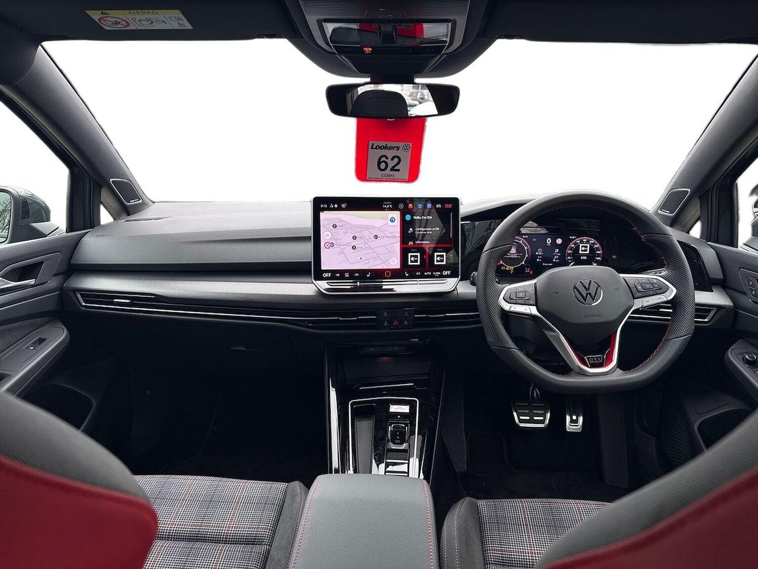 Used Volkswagen Golf 2026 for sale - 78194196: Photo 8