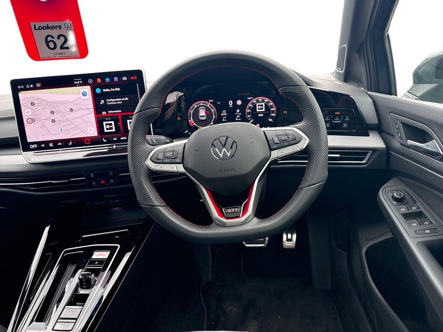 Used Volkswagen Golf 2026 for sale - 78194196: Photo 9