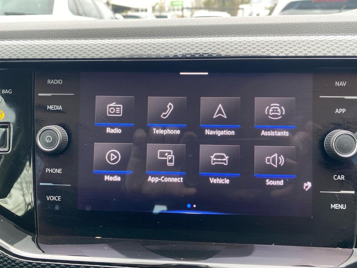 Used Volkswagen Taigo 2022 for sale - 77872108: Photo 11