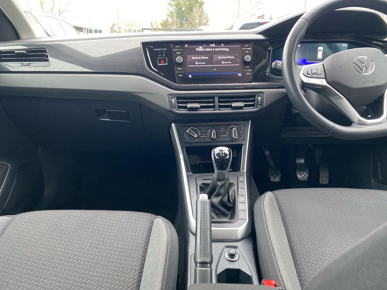 Used Volkswagen Taigo 2022 for sale - 77872108: Photo 13