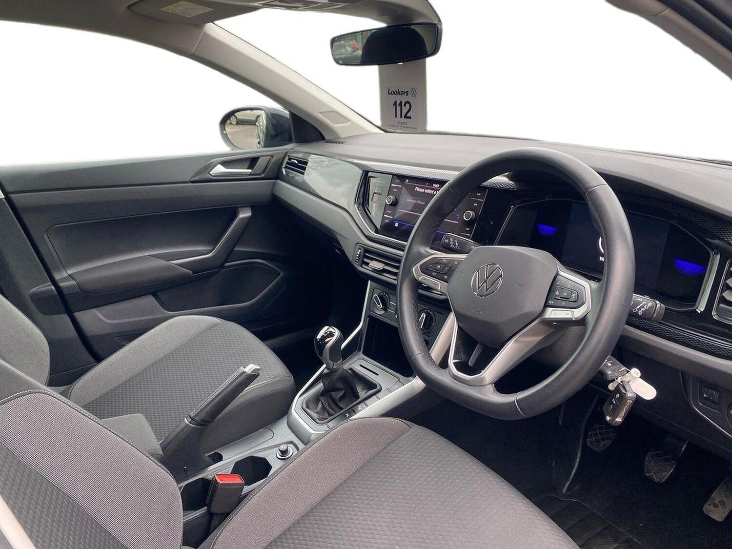 Used Volkswagen Taigo 2022 for sale - 77872108: Photo 15