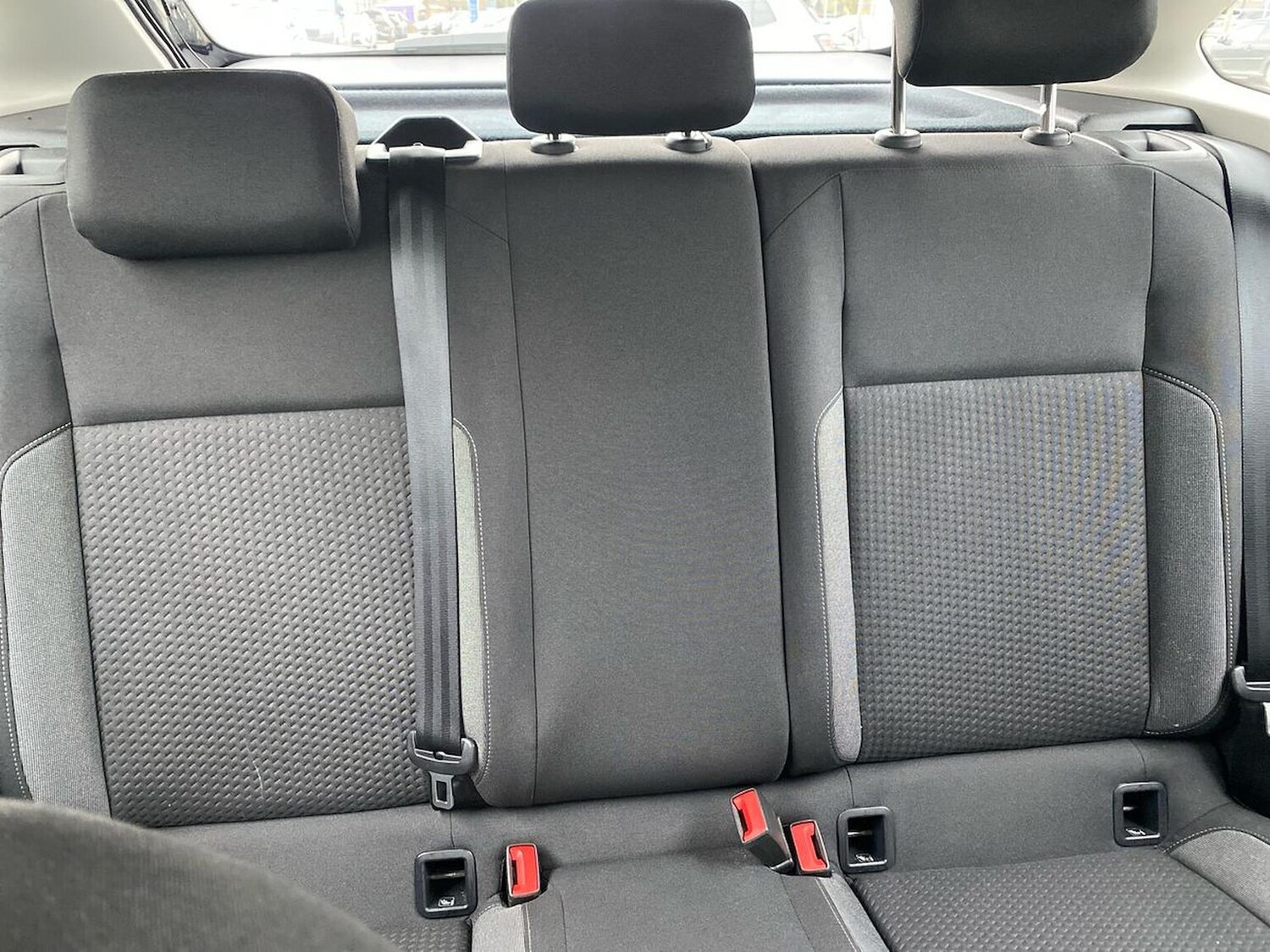 Used Volkswagen Taigo 2022 for sale - 77872108: Photo 16