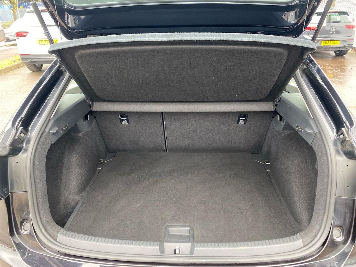 Used Volkswagen Taigo 2022 for sale - 77872108: Photo 17