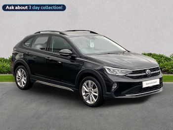 Used Volkswagen Taigo 2022 for sale - 77872108: Photo