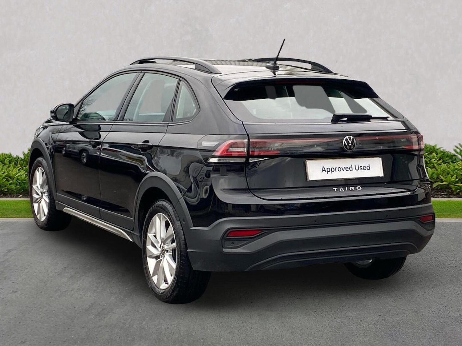 Used Volkswagen Taigo 2022 for sale - 77872108: Photo 2