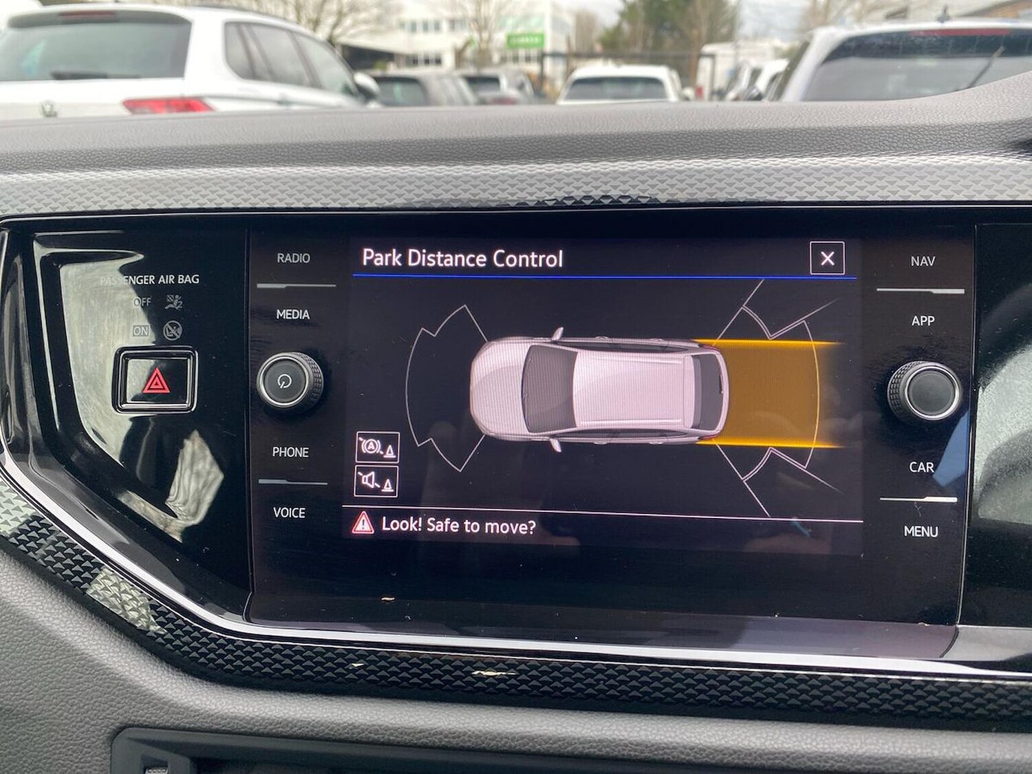 Used Volkswagen Taigo 2022 for sale - 77872108: Photo 23