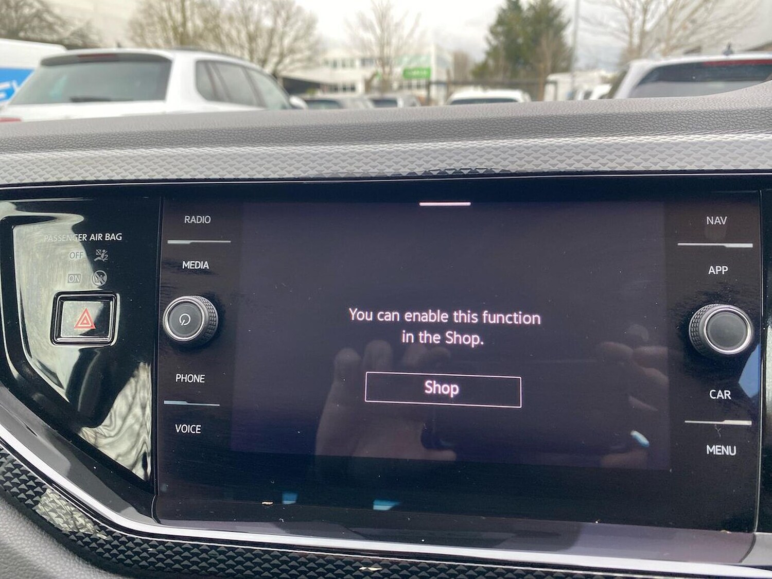 Used Volkswagen Taigo 2022 for sale - 77872108: Photo 24