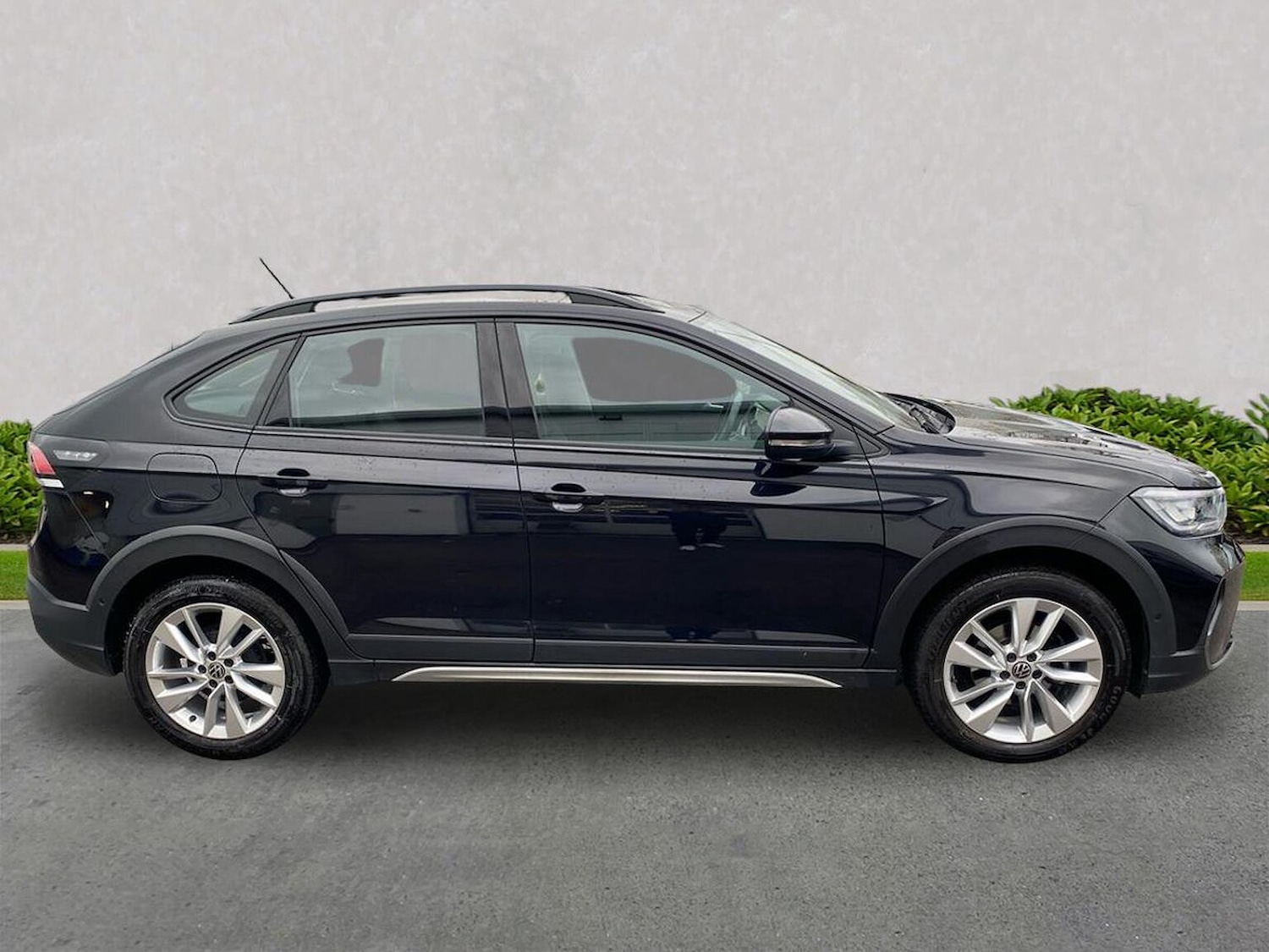 Used Volkswagen Taigo 2022 for sale - 77872108: Photo 3