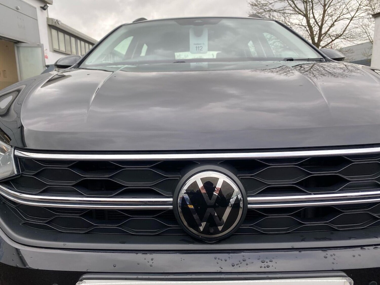 Used Volkswagen Taigo 2022 for sale - 77872108: Photo 32