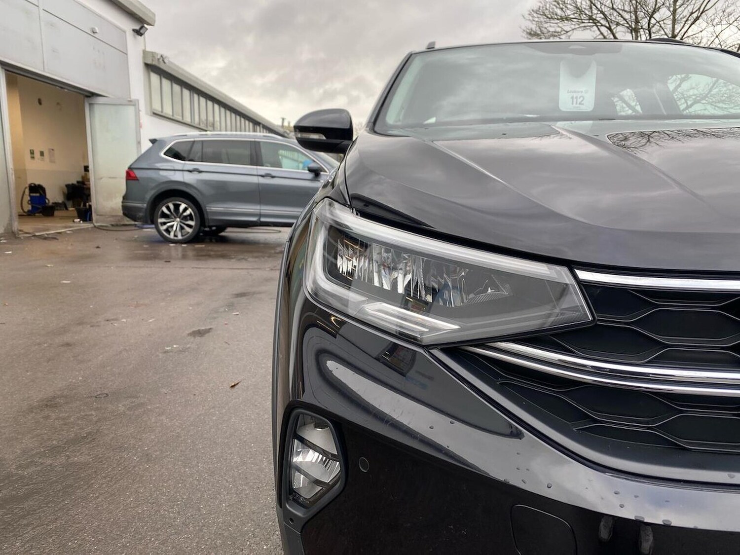 Used Volkswagen Taigo 2022 for sale - 77872108: Photo 33