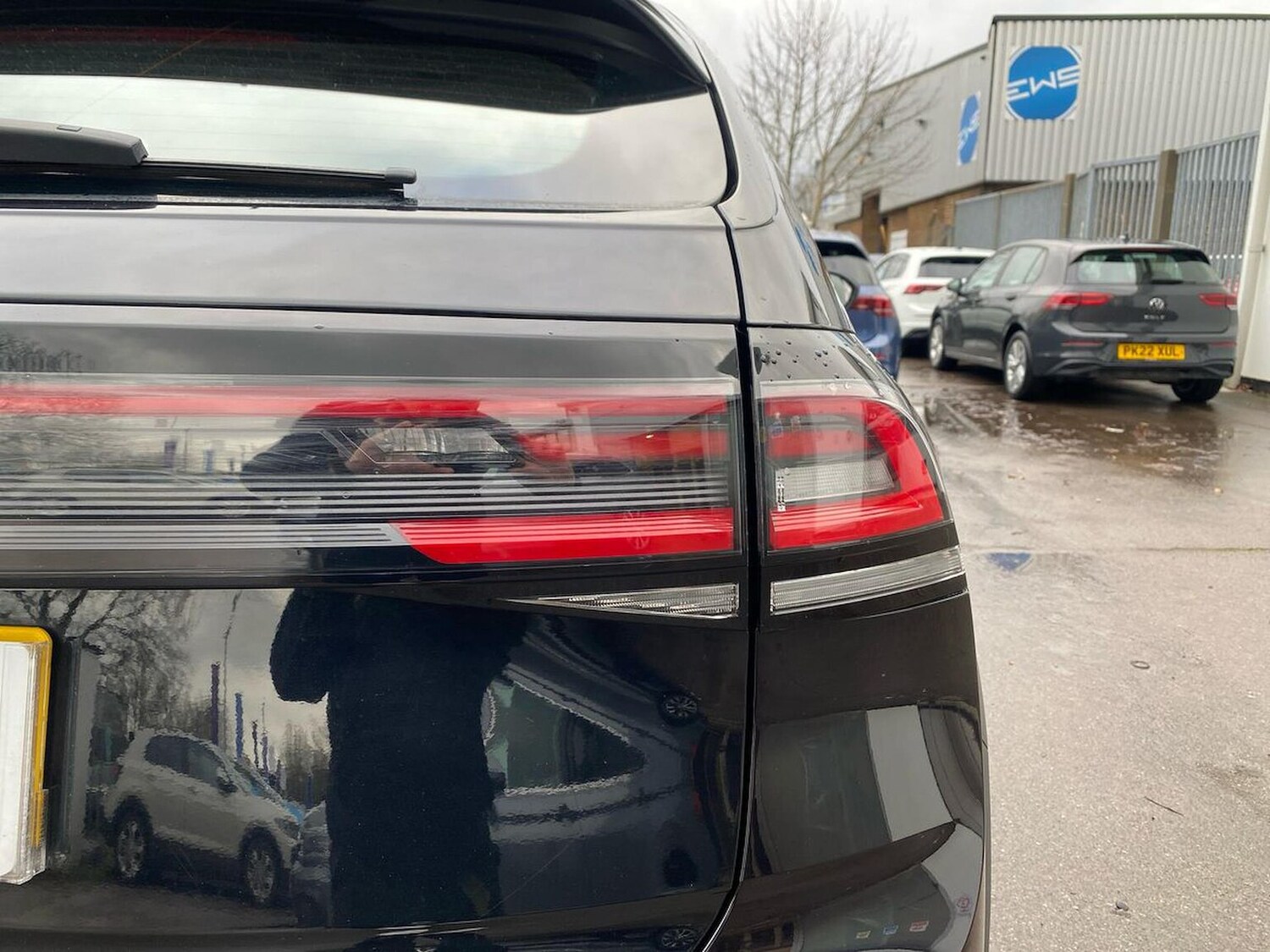 Used Volkswagen Taigo 2022 for sale - 77872108: Photo 34